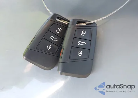 2023 Volkswagen Taos 1.5T S z USA, uszkodzony, nr VIN 3VVCX7B29PM321916